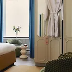 Coco Ξενοδοχείο 4*