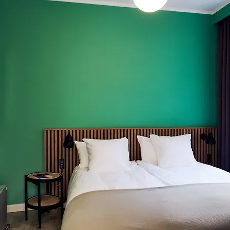 Hotel Coco Copenhagen