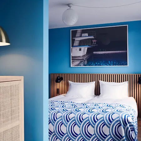 Coco Hotel Copenhagen