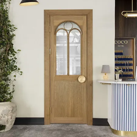 Coco Hotel 4*