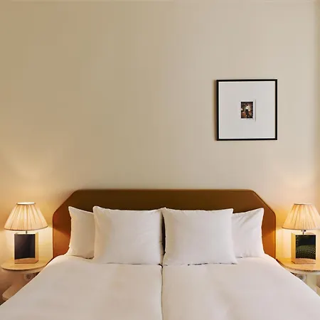 Coco Hotel Copenhague