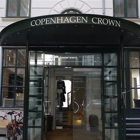 Coco 4* Copenhagen