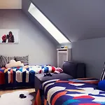 Hotel Coco Copenhague