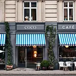 Coco 4* كوبنهاجن