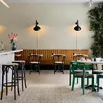 Otel Coco Kopenhag