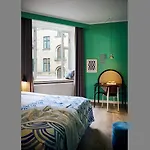 Coco 4* Kopenhag
