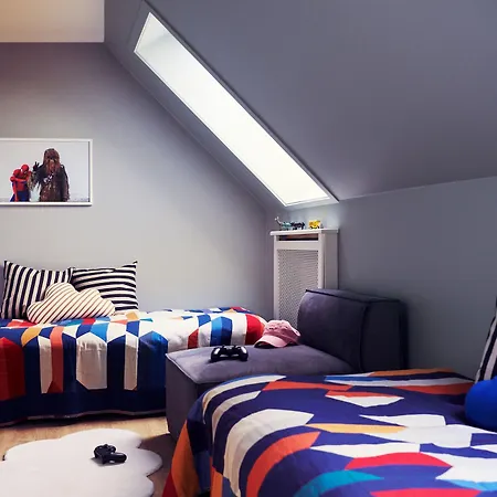 Hotel Coco København