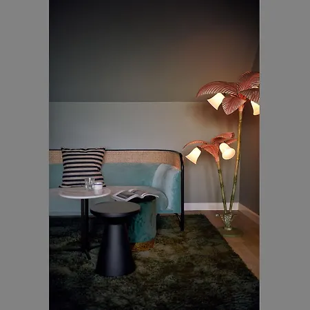 فندق Coco كوبنهاجن