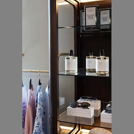 فندق Coco كوبنهاجن