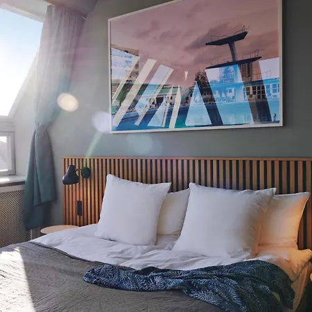 Coco كوبنهاجن