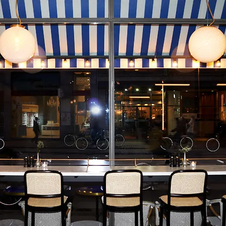 Hotel Coco Copenaghen
