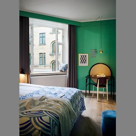 Coco 4* København