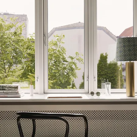 Hotell Coco Köpenhamn