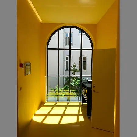 Coco Otel Kopenhag