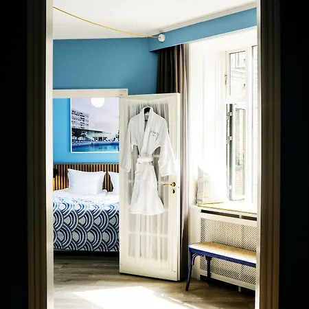Otel Coco Kopenhag
