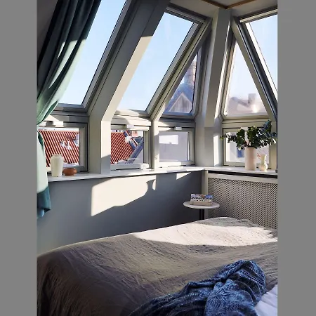 Hotel Coco Copenhague