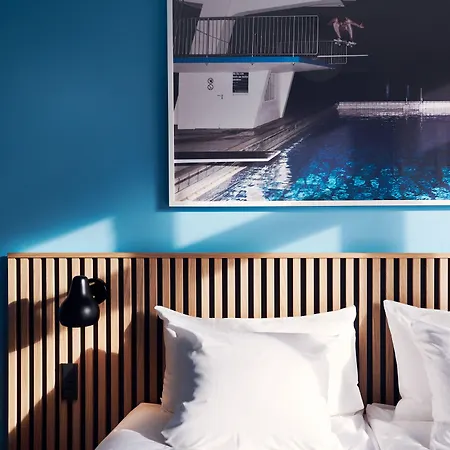 Coco كوبنهاجن