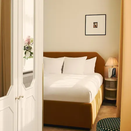 Coco Otel 4*