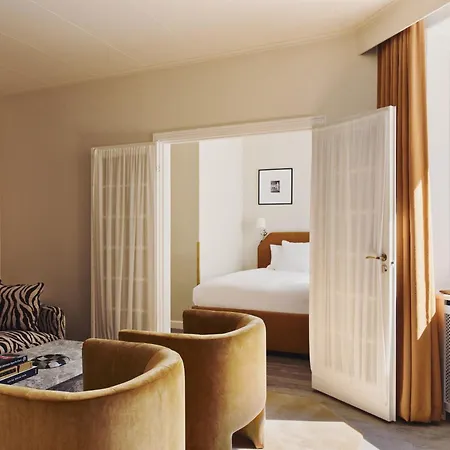 Coco Hotel