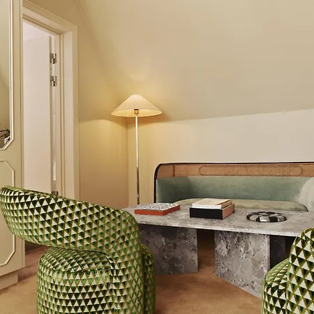 Hotel Coco