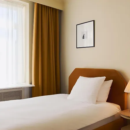 Coco 4* Kopenhagen