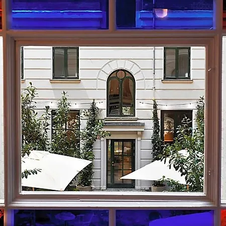 Coco فندق كوبنهاجن