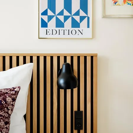 Coco فندق كوبنهاجن