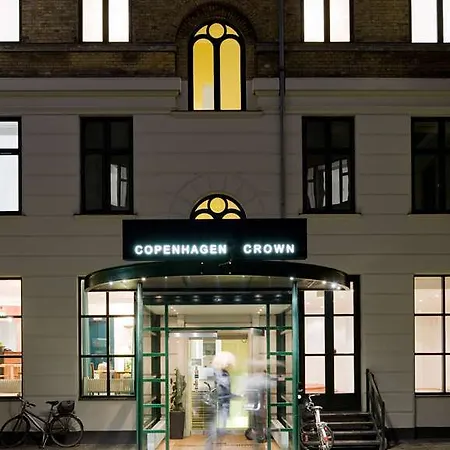Otel Coco 4*