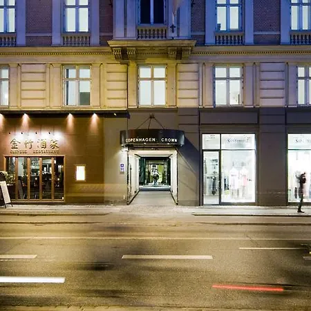 Hotel Coco København