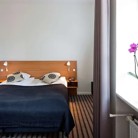 Coco Hotell Köpenhamn