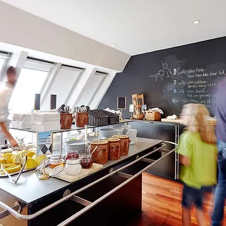 Coco 4* København