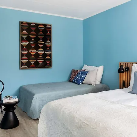 Coco Hotel Copenaghen