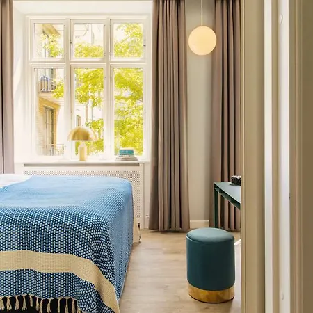Hotel Coco 4*