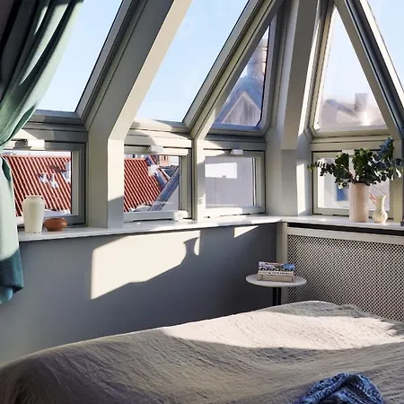 فندق Coco كوبنهاجن