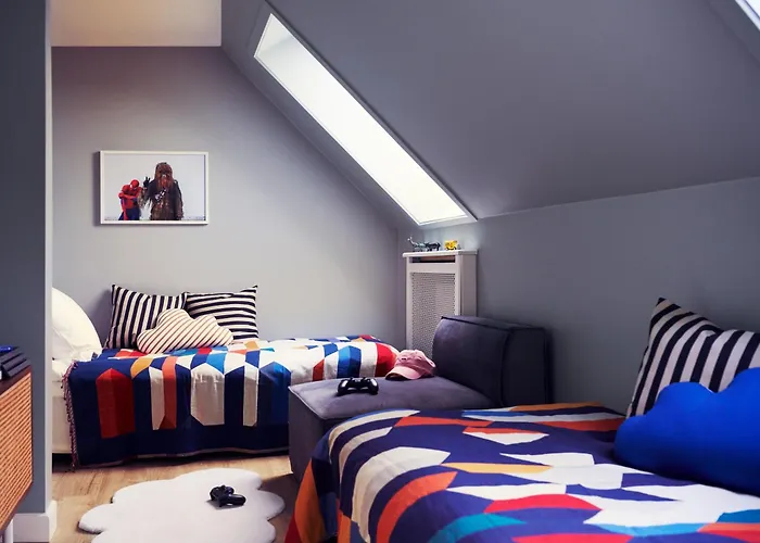 Hotel Coco Copenaghen