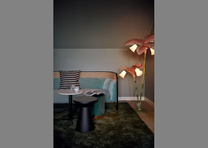 Hotel Coco Copenaghen