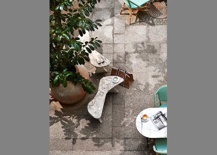 Hotel Coco Copenaghen