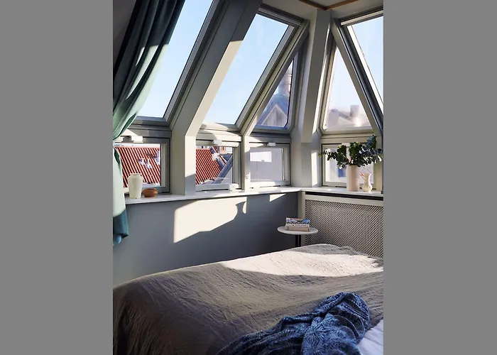 Hotel Coco Copenaghen