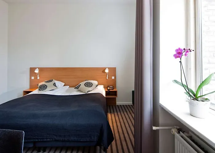 Coco Hotel Copenaghen