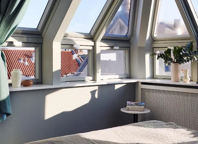 酒店 Coco 哥本哈根