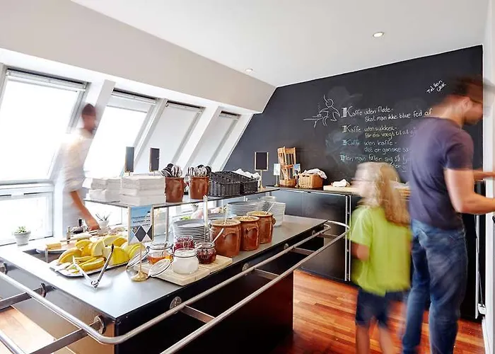 Coco 4* 코펜하겐