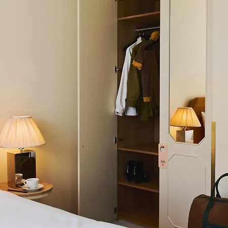 Coco Hotel 4*